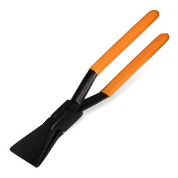Pince a border 60mm droite plaq EDMA