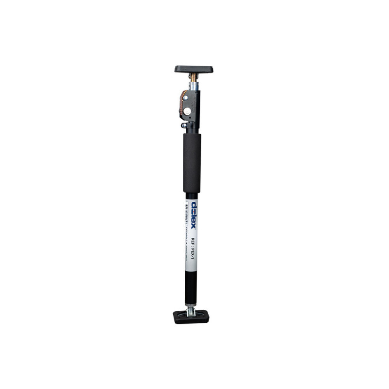 Presse extensible PEX