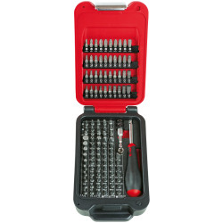 Box small vissage 105 pieces