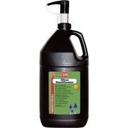Savon citrus hand cleaner parfum agrume 3.8 L