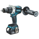 Perceuse-visseuse 18V 5Ah DDF481RTJ Makita