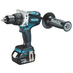 Perceuse-visseuse 18V 5Ah DDF481RTJ Makita