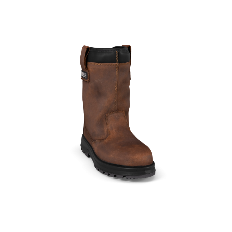 Botte non fourré S3 Sutra