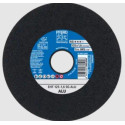 Disque TR ALU EHT 125X1.6 SG A46
