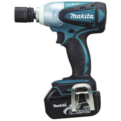 Boulonneuse 18V 4Ah 230Nm DTW251RMJ Makita