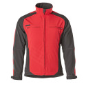 Veste softshell DRESDEN taille L