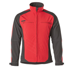 Veste softshell DRESDEN taille L