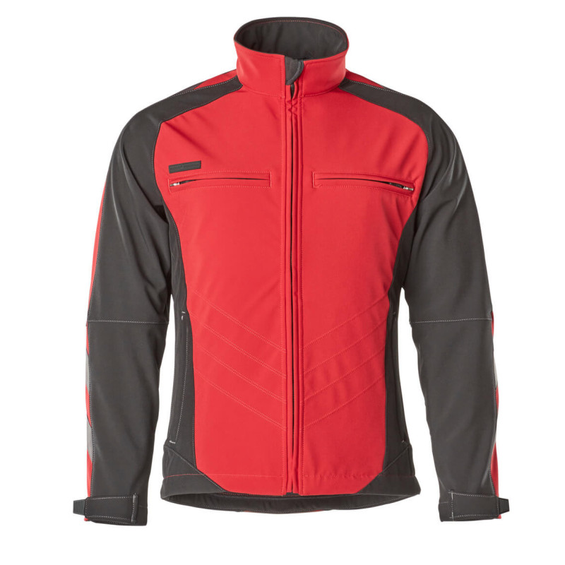 Veste softshell DRESDEN taille L