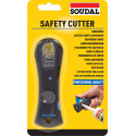 Cutter Coupe Cartouches & Embouts RAPID SOUDAL