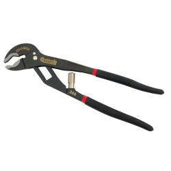Pince multiprise auto ZOOMER 240 mm
