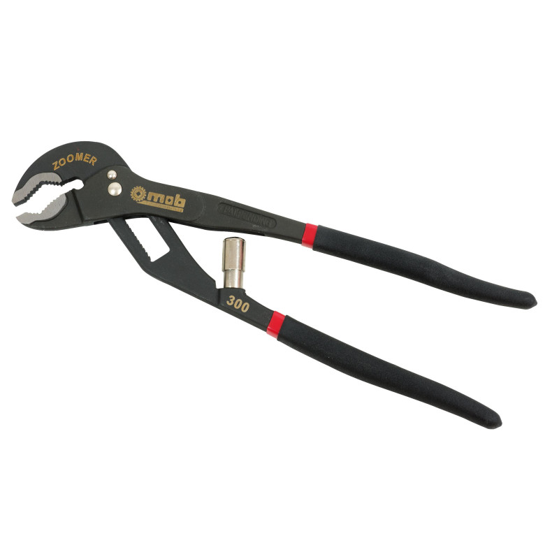 Pince multiprise auto ZOOMER 240 mm