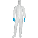 Combinaison cagoule DT115