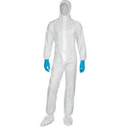 Combinaison cagoule DT115