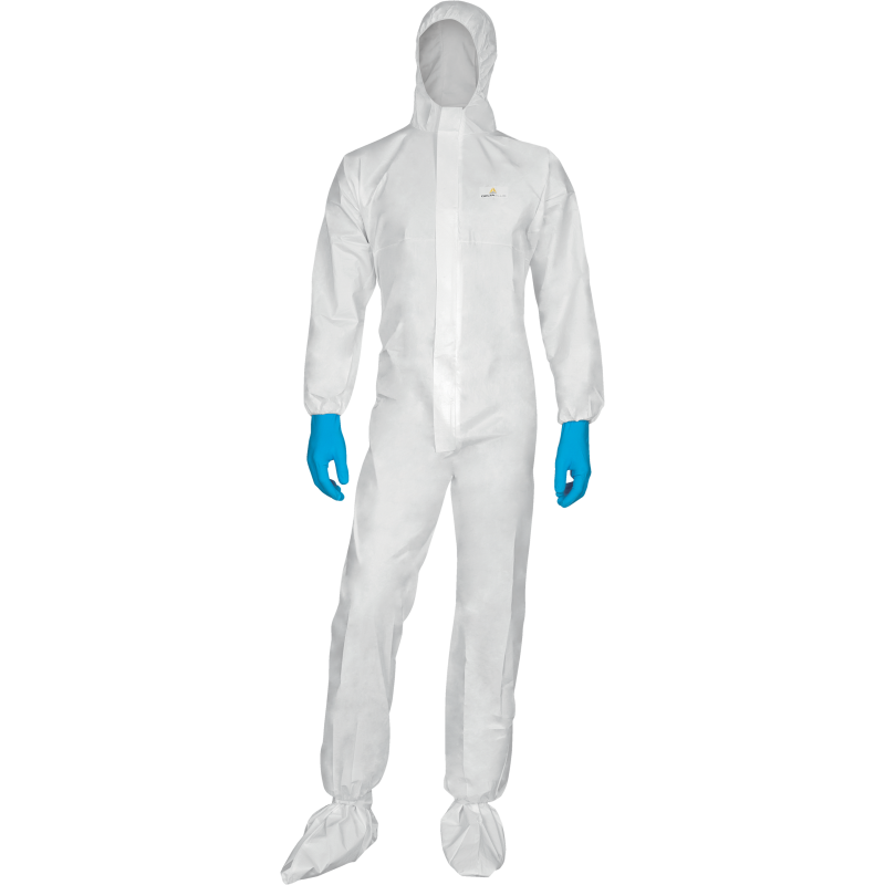 Combinaison cagoule DT115