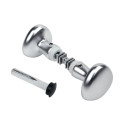Kit combinaisons boutons aluminium