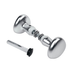 Kit combinaisons boutons aluminium
