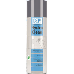 Aérosol nettoyant special alu,pvc,inox,chrome