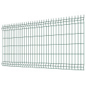 Grillage Hercule PLUS L2.50 Fils 5/5 mm