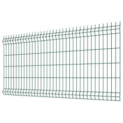 Grillage Hercule PLUS L2.50 Fils 5/5 mm