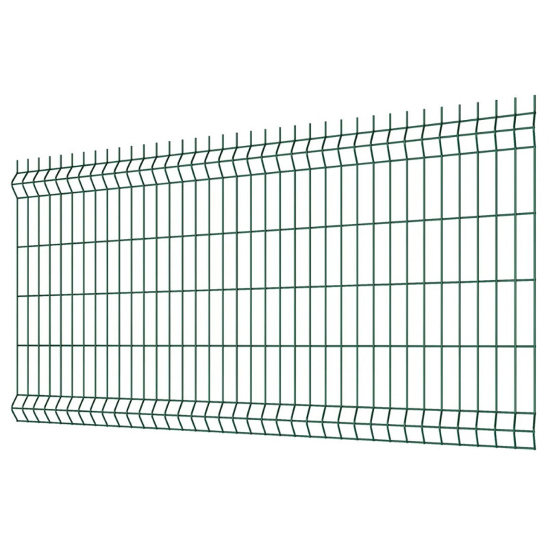 Grillage Hercule PLUS L2.50 Fils 5/5 mm