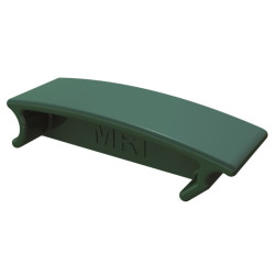 Sachet de 12 bloqueurs vert pour pose pnx rigide