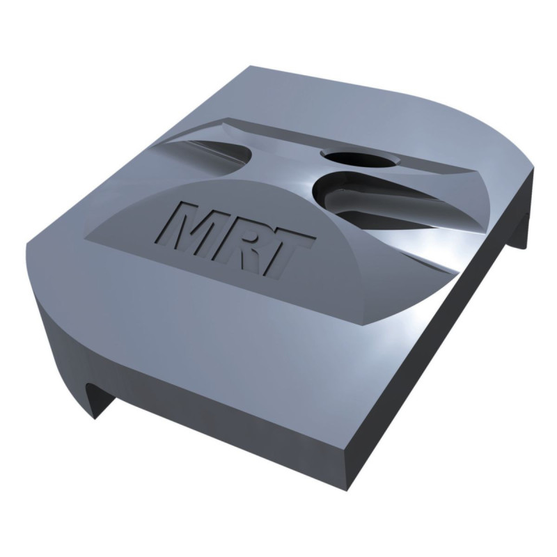 Clip ALU Easyclip plus Plastifié