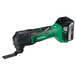 Multi-Tool CV18DAW2Z 18V 5.0Ah Li-ion Brushless