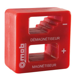 Magnétiseur démagnétiseur MOB