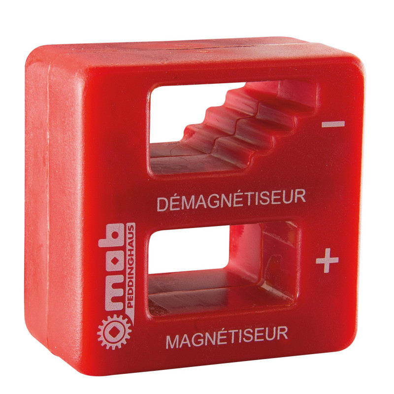 Magnétiseur démagnétiseur MOB