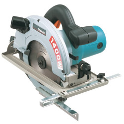 Scie circulaire 1400W D=190 MAKITA 5705RK