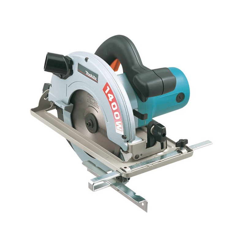 Scie circulaire 1400W D=190 MAKITA 5705RK