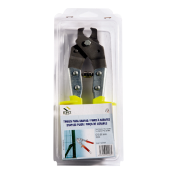 Pince à agrafes cremaillere Quickfix