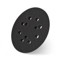 Plateau D125 velcro 8 trous pour SV13Y