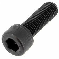 Vis CHC 12.9 noir
