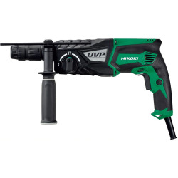 Perforateur 850W SDS+ mandrin auto DH28PMY2WSZ