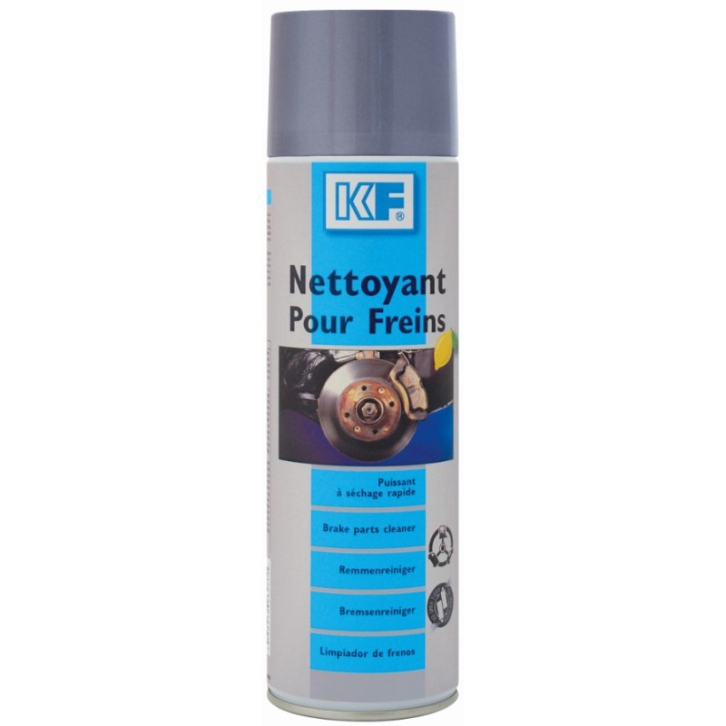 Nettoyant frein 500ml