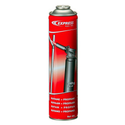 Cartouche Express butane+propane 340gr pour 511
