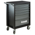 Servante CLASSIC 6 tiroirs
