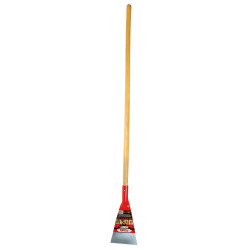 Grattoir multi-usage 180mm BIG MUTT a/manche 138cm