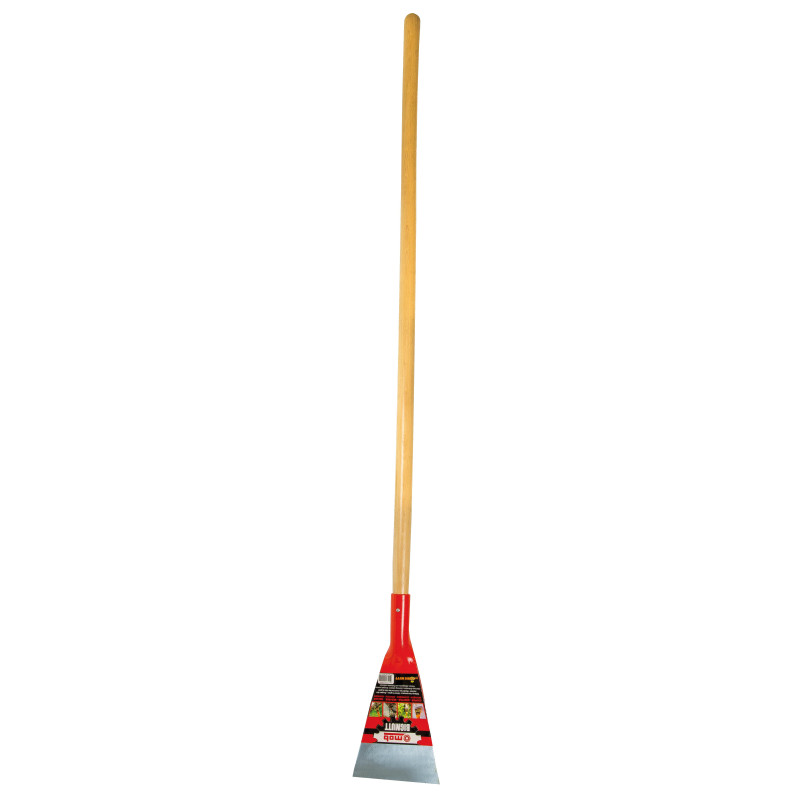 Grattoir multi-usage 180mm BIG MUTT a/manche 138cm