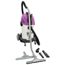Aspirateur JET 30i à sec et a eau 35L