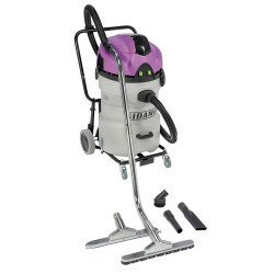 Aspirateur JET 60P eau/poussière indus.