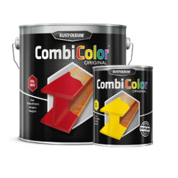 Peinture COMBICOLOR MAT