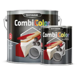 Peinture MS COMBICOLOR MAT