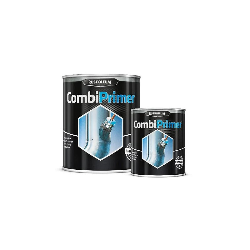 Peinture COMBIPRIMER primaire d'Accroche 750ml