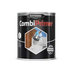 Peinture COMBIPRIMER primaire Antirouille 750ml