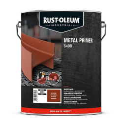 Peinture RUST-OLEUM primaire  5 L