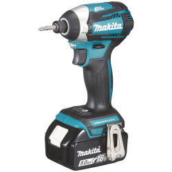 Visseuse a choc 18V 5Ah 175Nm DTD154RTJ Makita