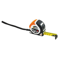 Mesure roll'up 3mx16mm