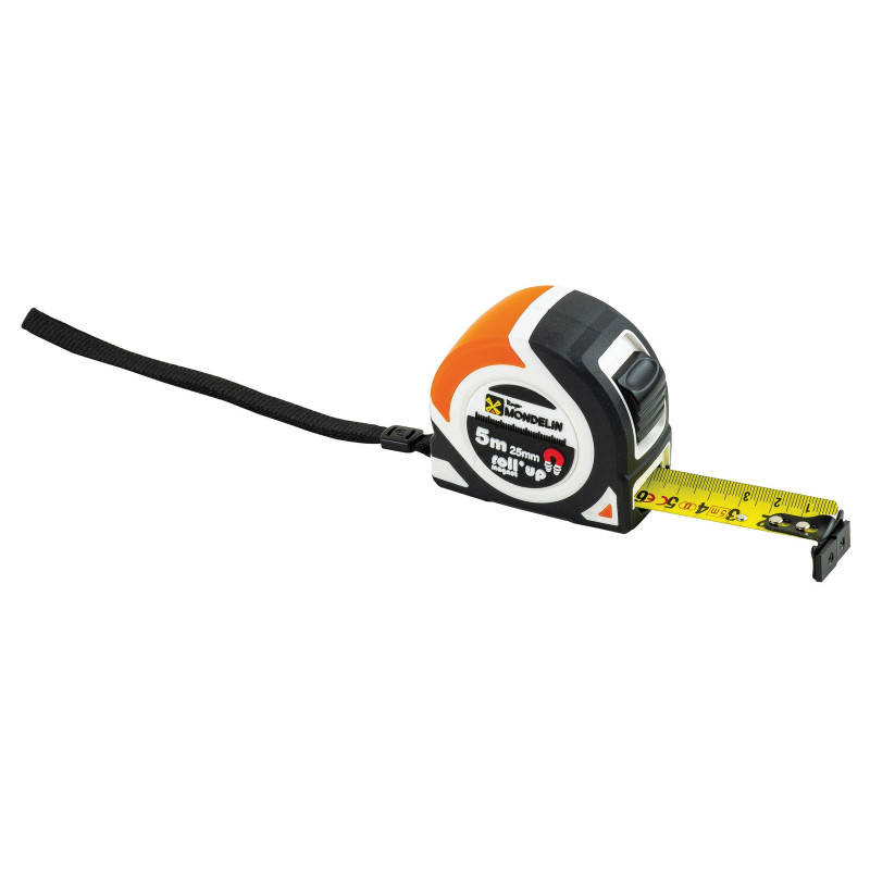 Mesure roll'up 3mx16mm